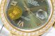 Super Clone Rolex Datejust II 2-Tone Jubilee Green Dial Watch N9 Factory (4)_th.jpg